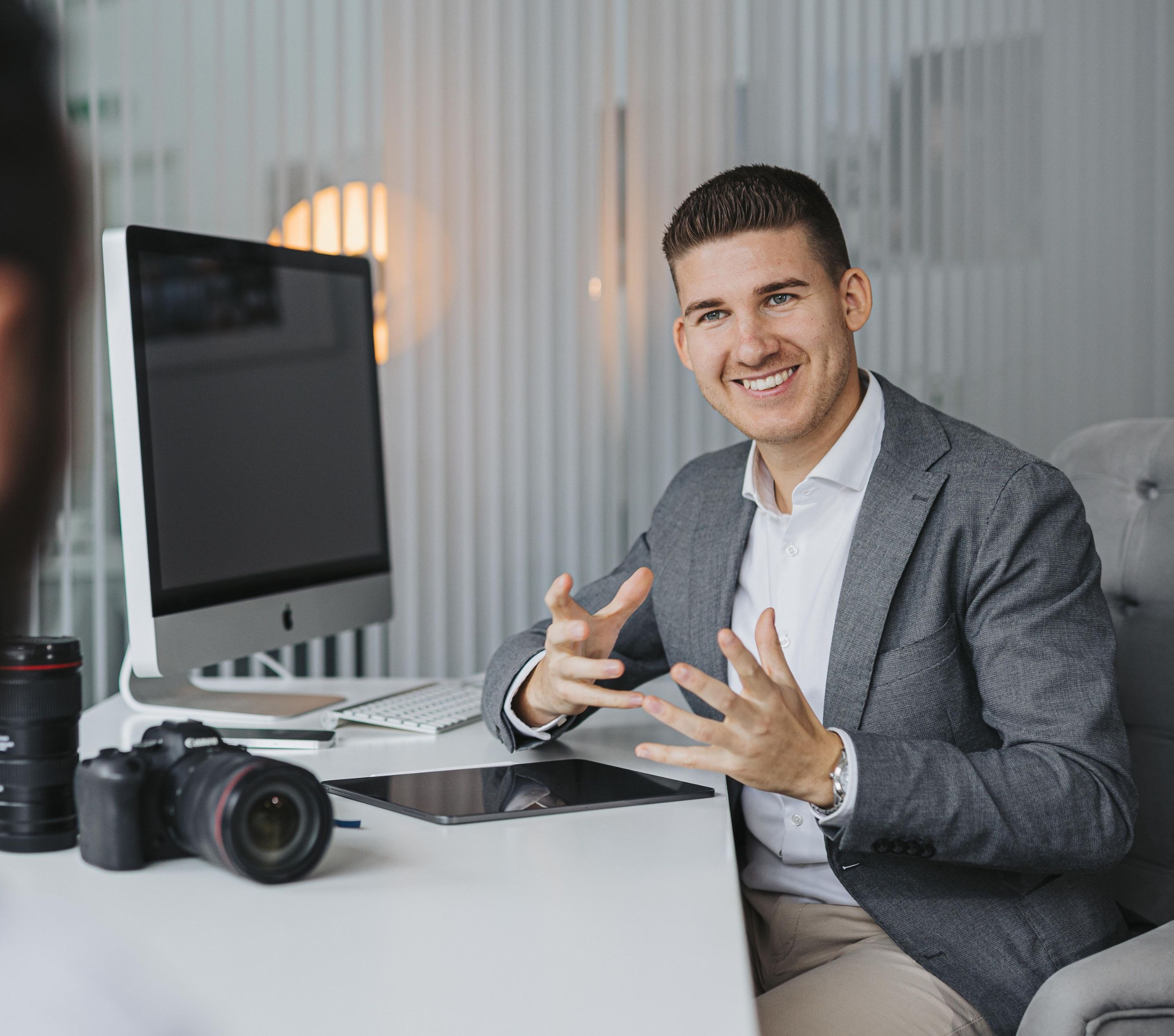 Kaltenberger Media & Consulting GmbH