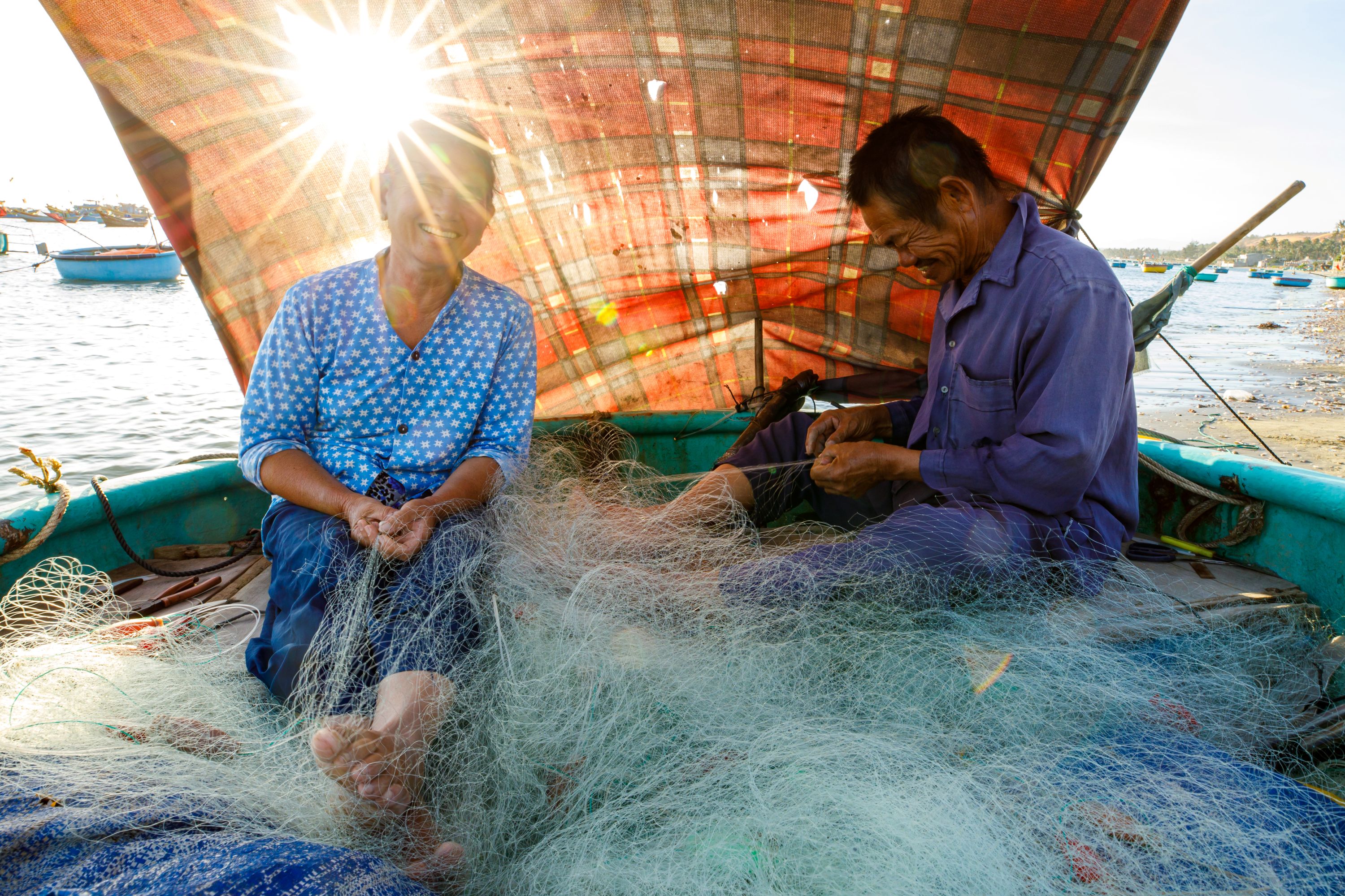 Das italienische Wort„Sprezzatura”beschreibt die Meisterschaft der Leichtigkeit. (Bildquelle: iStock / heckepics)