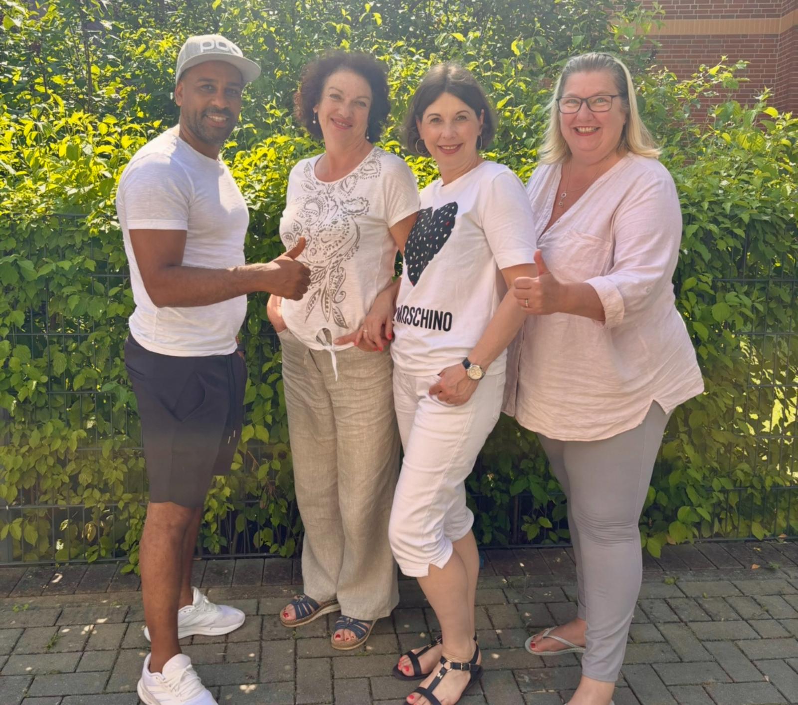 ArchiMed GmbH Ambulanter Pflegedienst