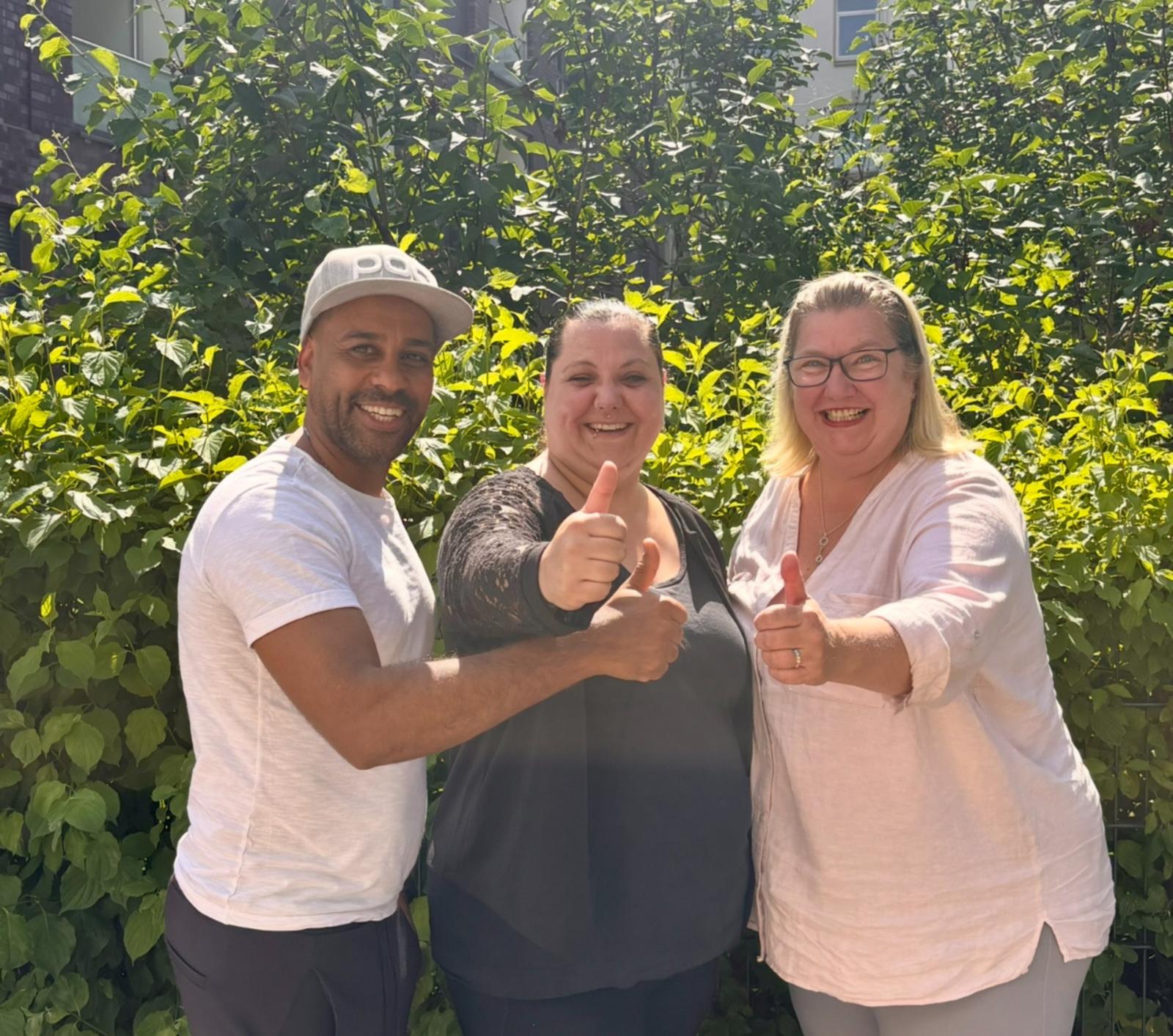 ArchiMed GmbH Ambulanter Pflegedienst