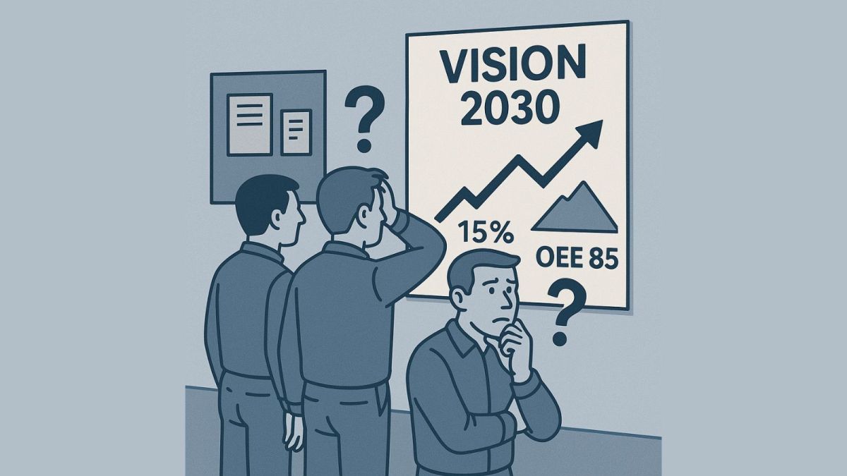 Lean-Ziele - Ziele verstehen (© )