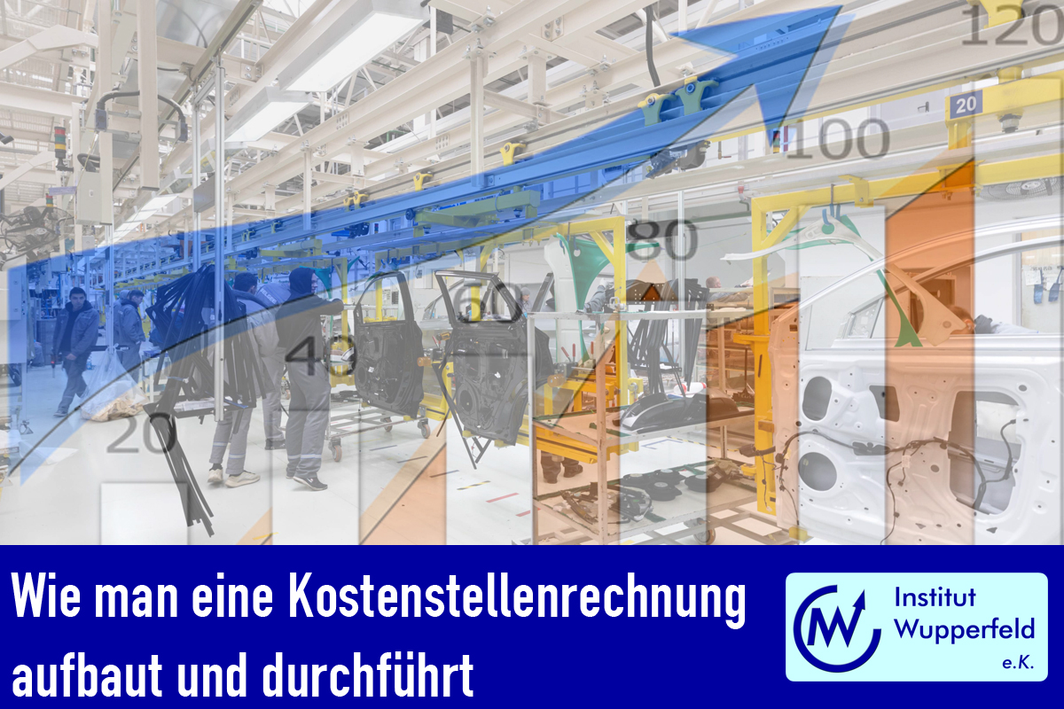 Institut Wupperfeld e.K.