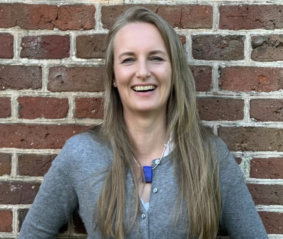 Coachin Cordula Mezias (Foto: privat) (Die Bildrechte liegen bei dem Verfasser der Mitteilung.)