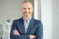 Markus Gatzke ist neuer CEO von evidanza. (Quelle: CSS)