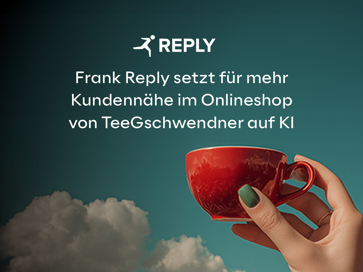 Copyright: Reply