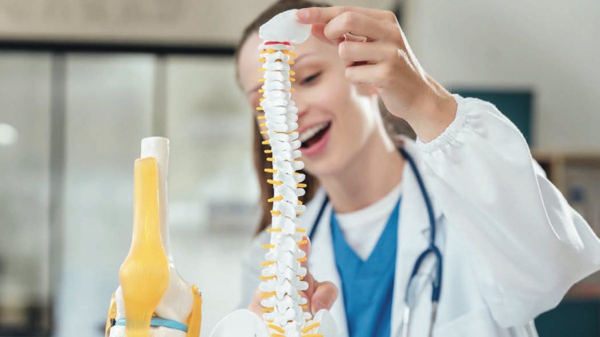 MSH Medical School Hamburg schützt sich mit NoSpamProxy (© MSH)