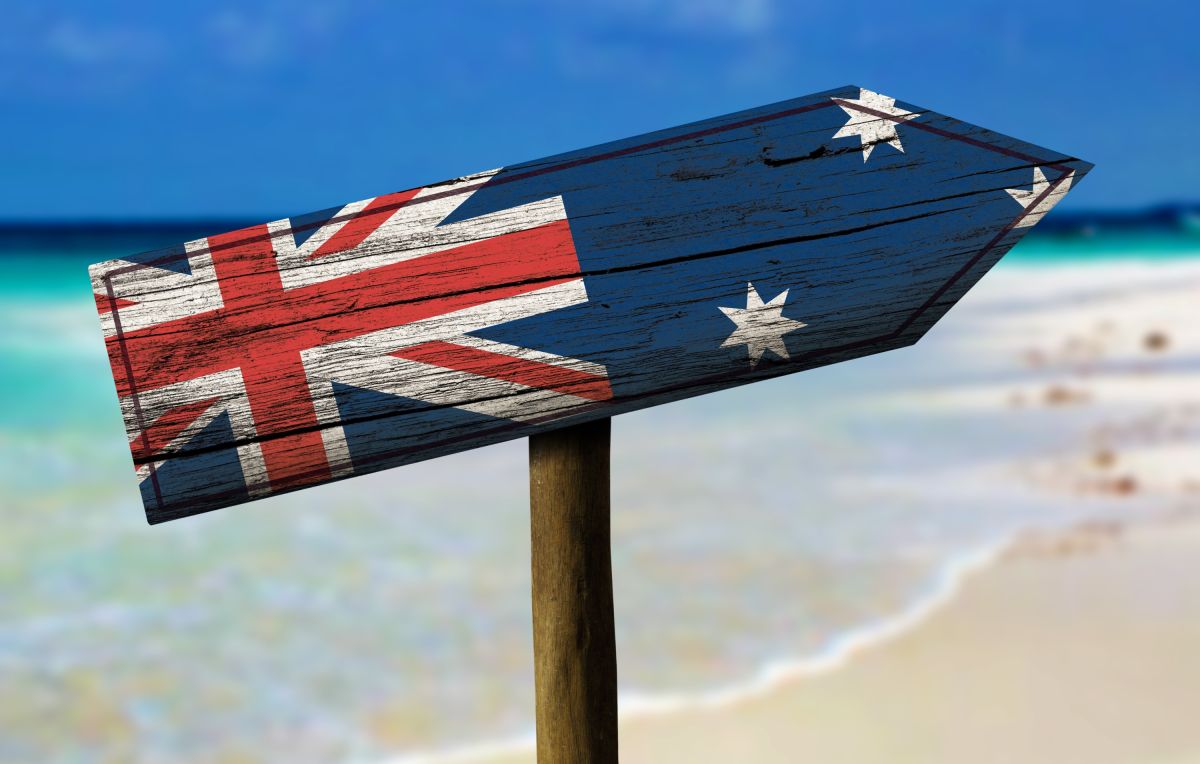 Individuelle Mietwagenrundreisen in Australien mit TMC Reisen (© Shutterstock)