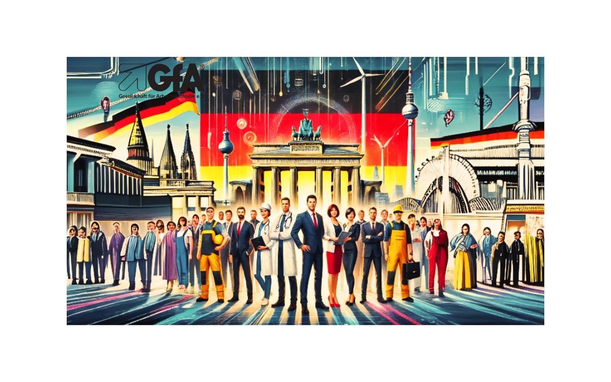 (© )GfA e.V. c/o Dr. Brigitte E.S. Jansen