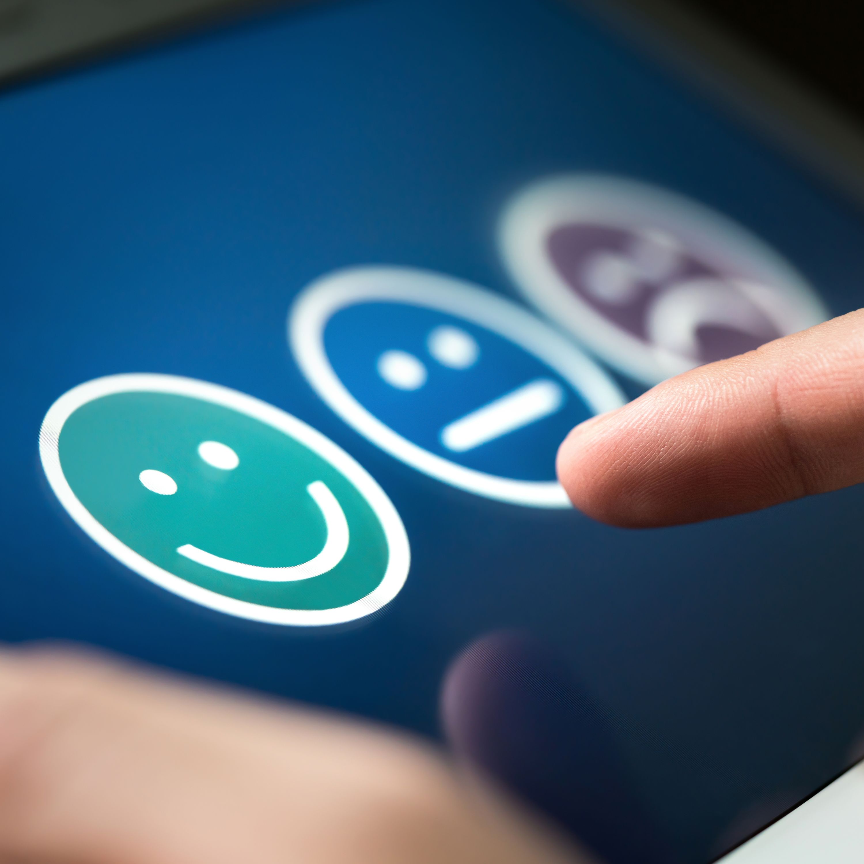 Optimierung der User Experience