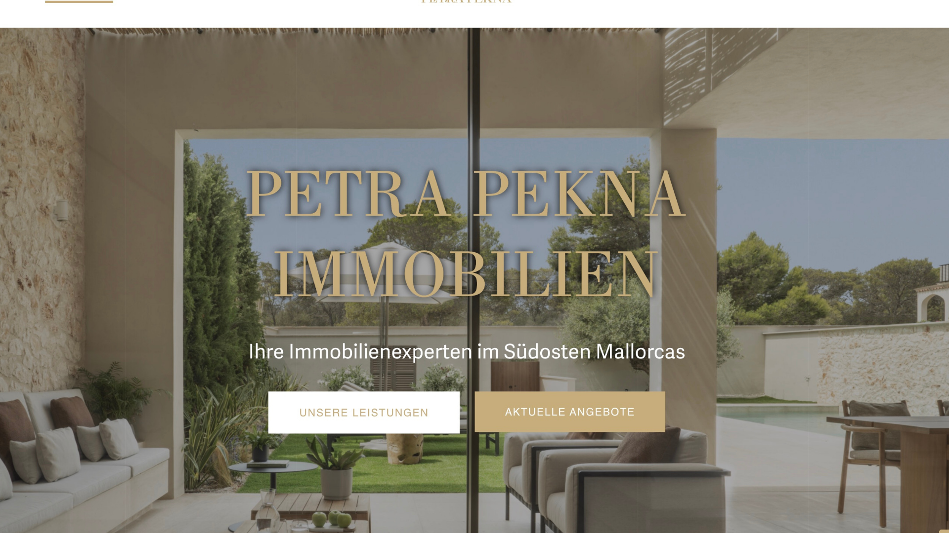 immobilienmakler-Santanyí