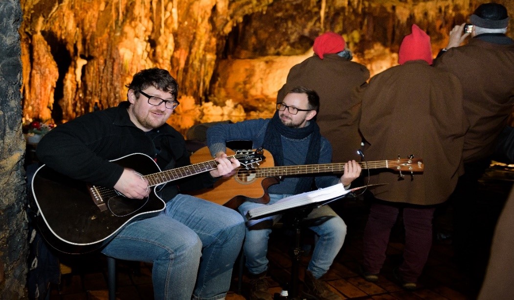 (Die Bildrechte liegen bei dem Verfasser der Mitteilung.)