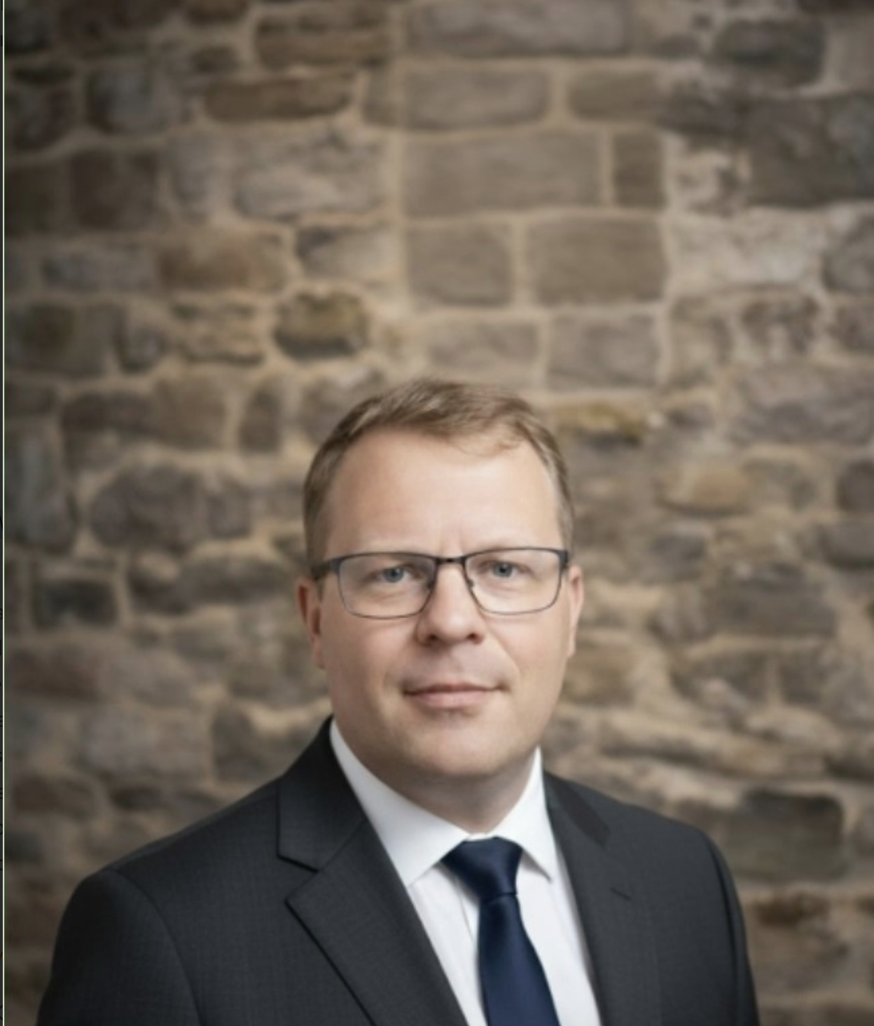 Privathotels Dr. Lohbeck: Benjamin Metzger ist neuer Direktor im Hotel Schloss Rheinfels ©Privathotels Dr. Lohbeck