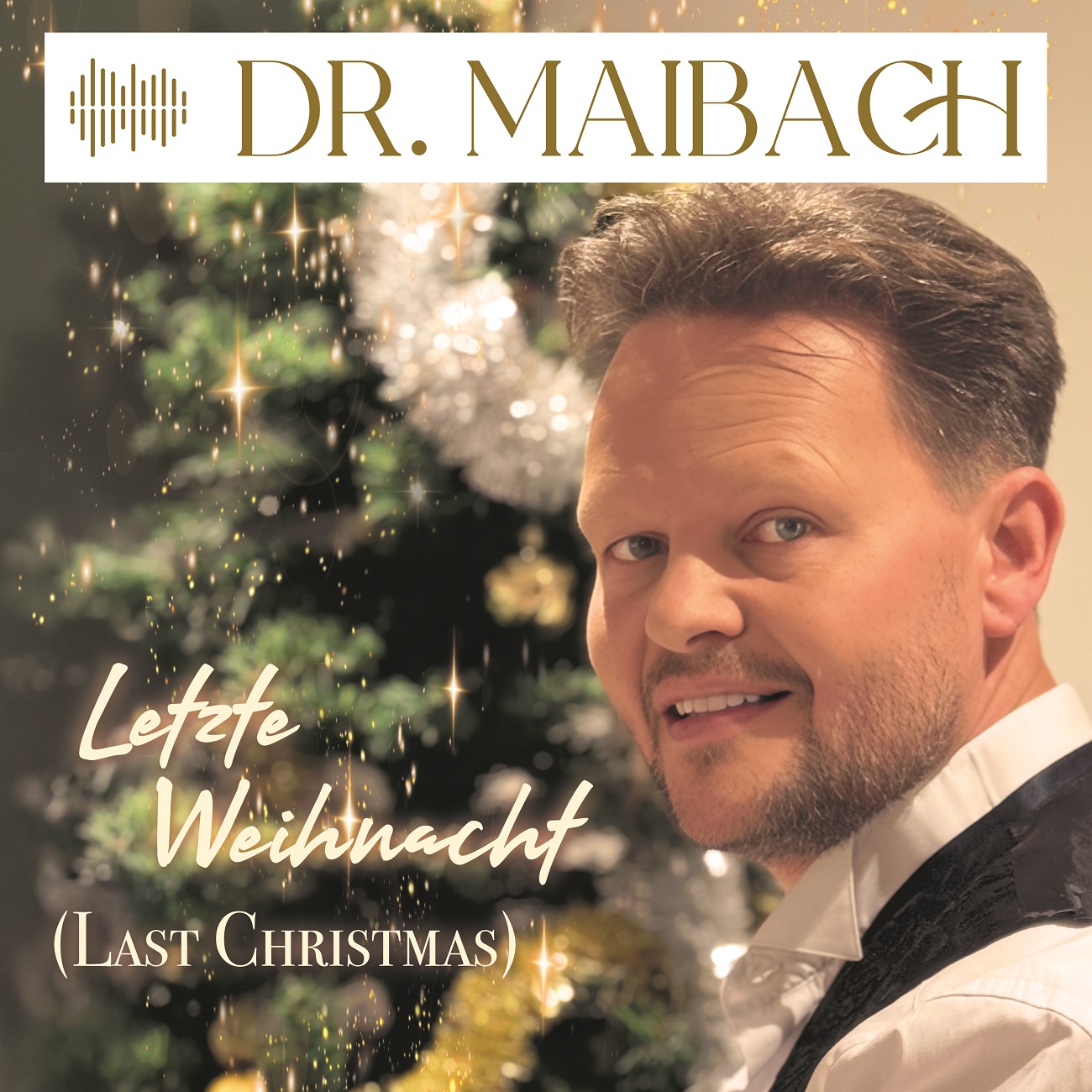 Dr. Maibach - 
