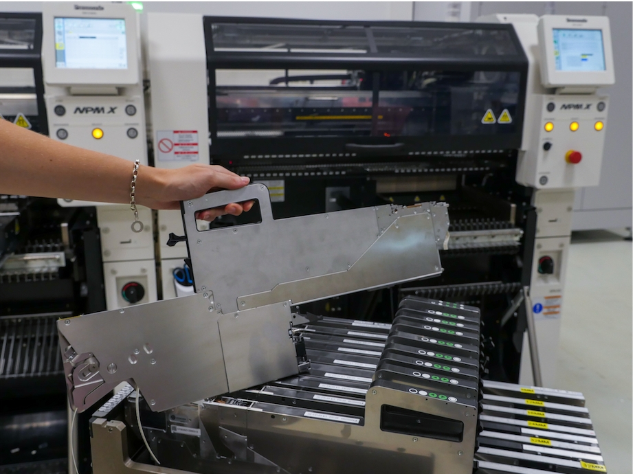 (Die Bildrechte liegen bei dem Verfasser der Mitteilung.)