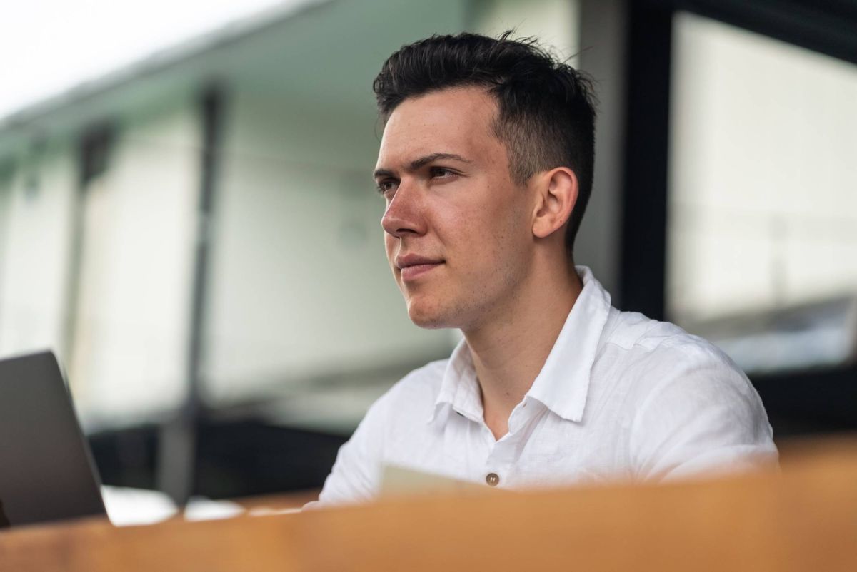 Nicklas Spelmeyer - Coach des erfolgsreichsten Amazon FBA Coachings und selbst Amazon Seller (© )