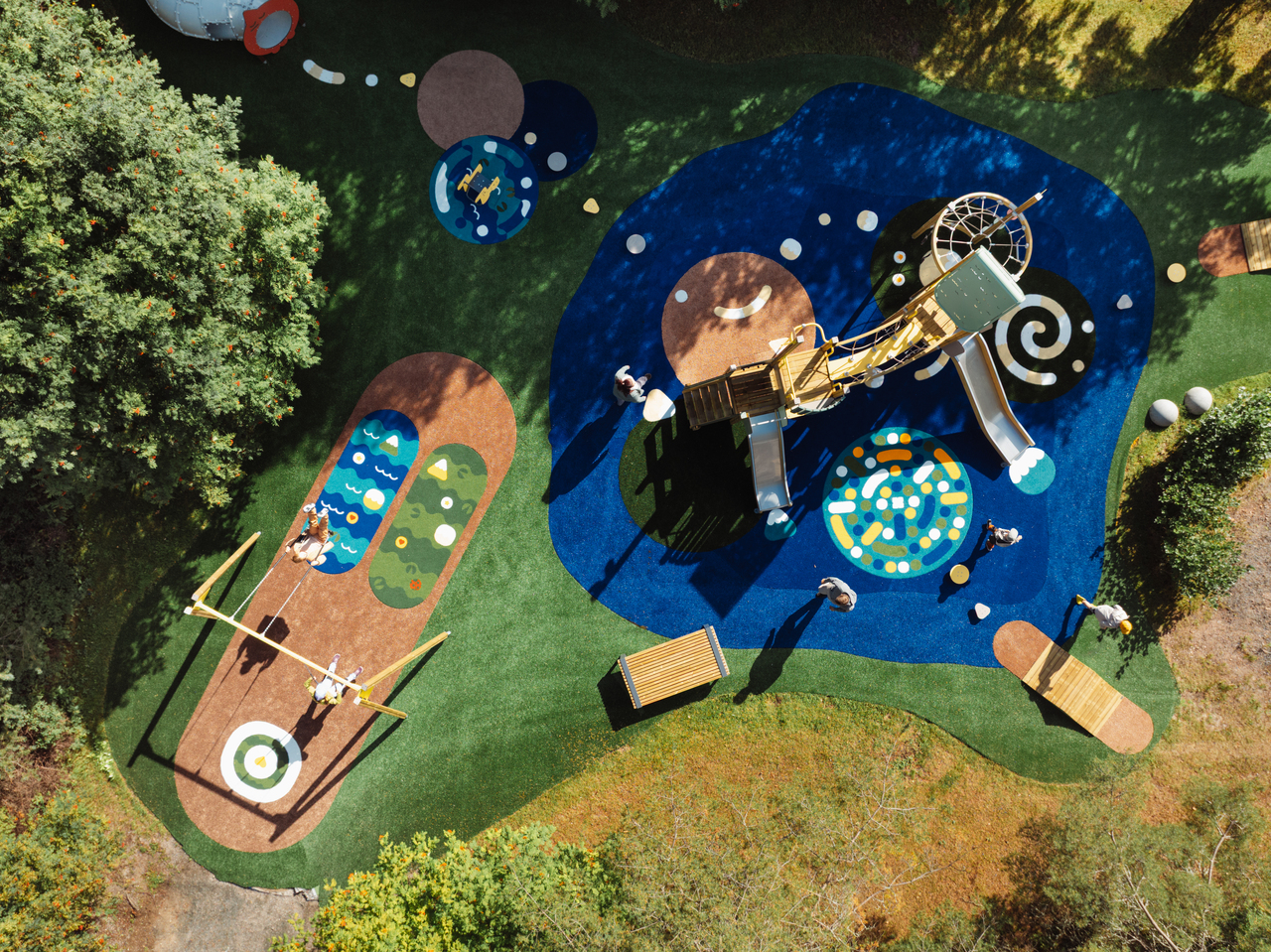 Lappset launches new Prime collection