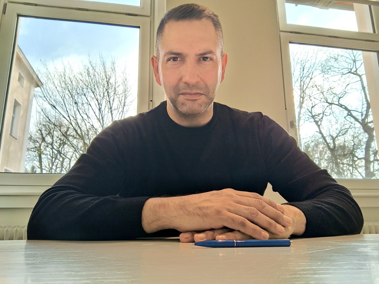 Unternehmer: Ataner Sapci (Die Bildrechte liegen bei dem Verfasser der Mitteilung.)