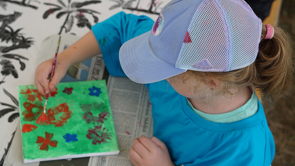 Foto KINDERHILFE (Bildquelle: KINDERHILFE e.V.)