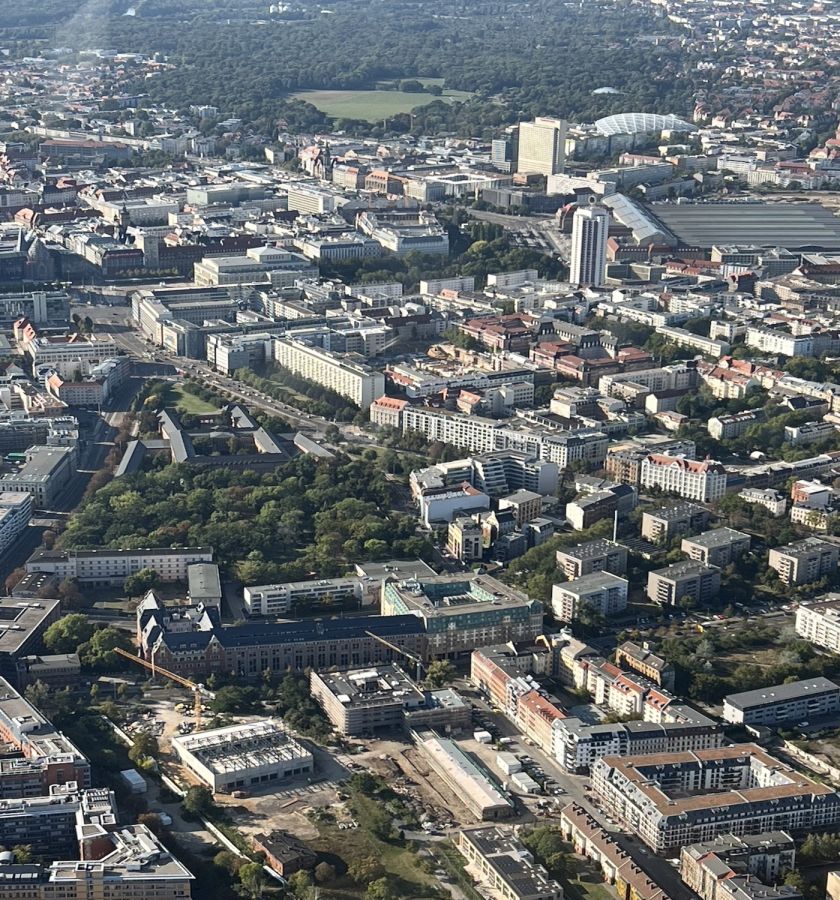 Leipzg (© Kevin Rader )