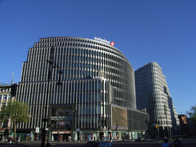 Berlins beliebteste Hotels Berlins beliebteste Hotels