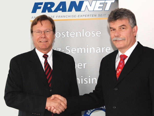 Kostenfreie Beratung für Existenzgründer: International anerkannte Franchise-Beratung jetzt auch vor Kostenfreie Beratung für Existenzgründer: International anerkannte Franchise-Beratung jetzt auch vor