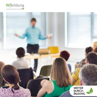 Rhetorik & Präsentation auf den Punkt. Seminar der Wbildung Akademie GmbH