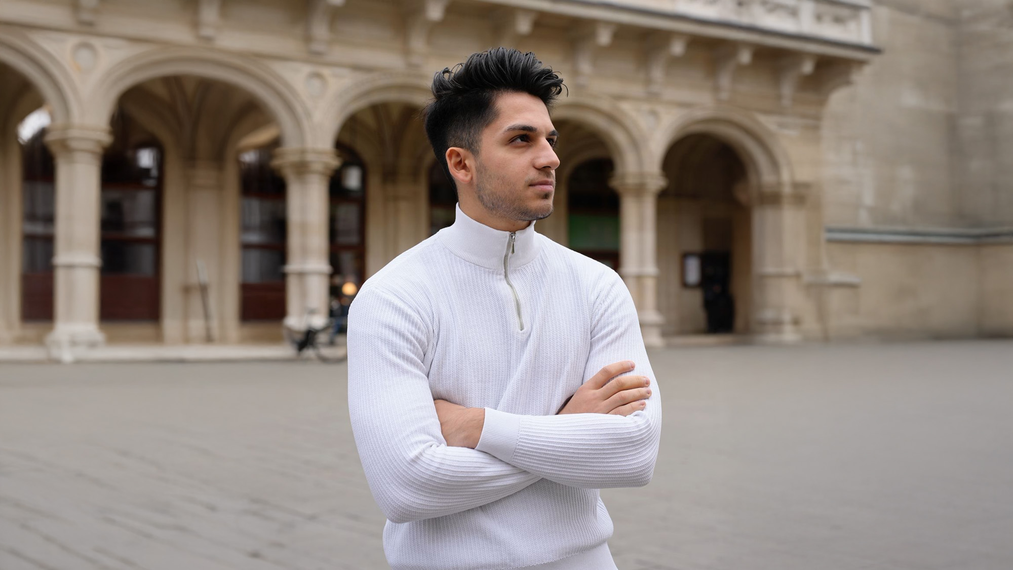 (Bildquelle: Leon Baroomand)