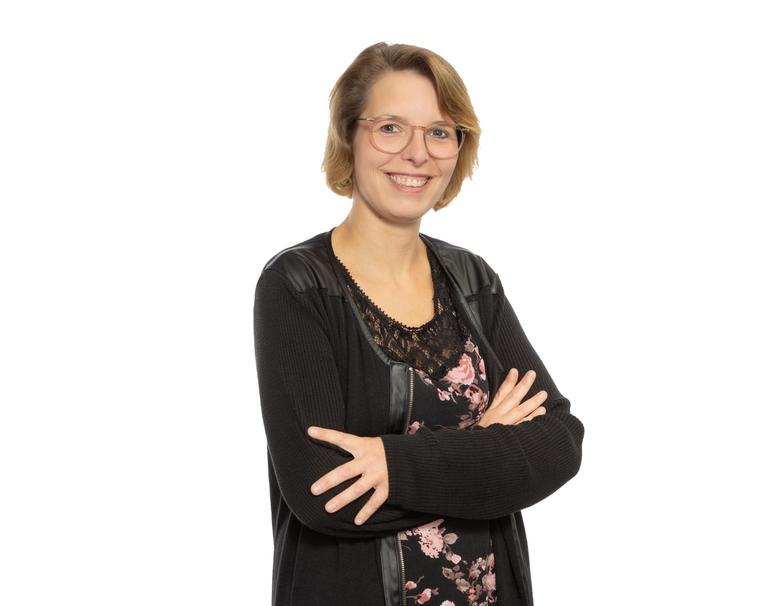 Jennifer Sulima, Lebenshelferin in Oberkrämer