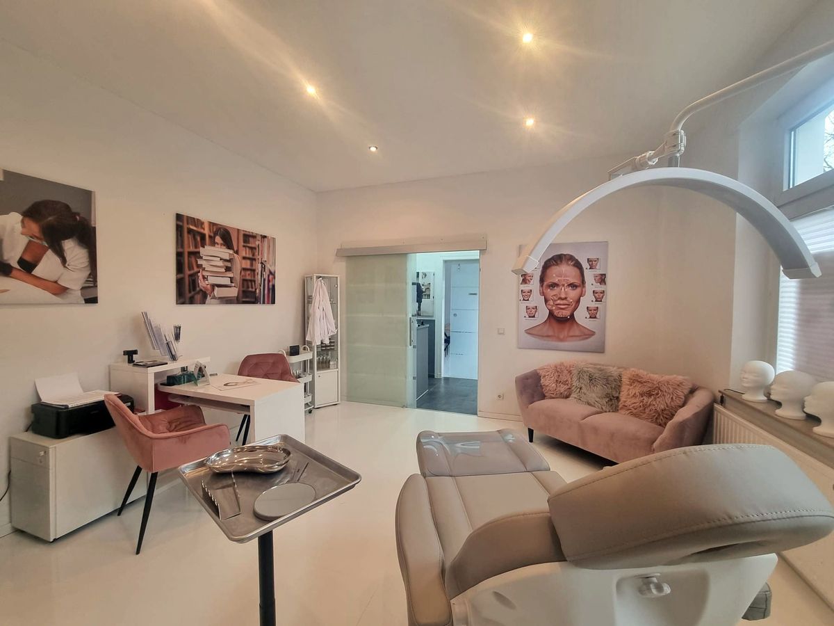 Praxis Jasmine Holzmann (Bildquelle: Praxis Jasmine Holzmann)