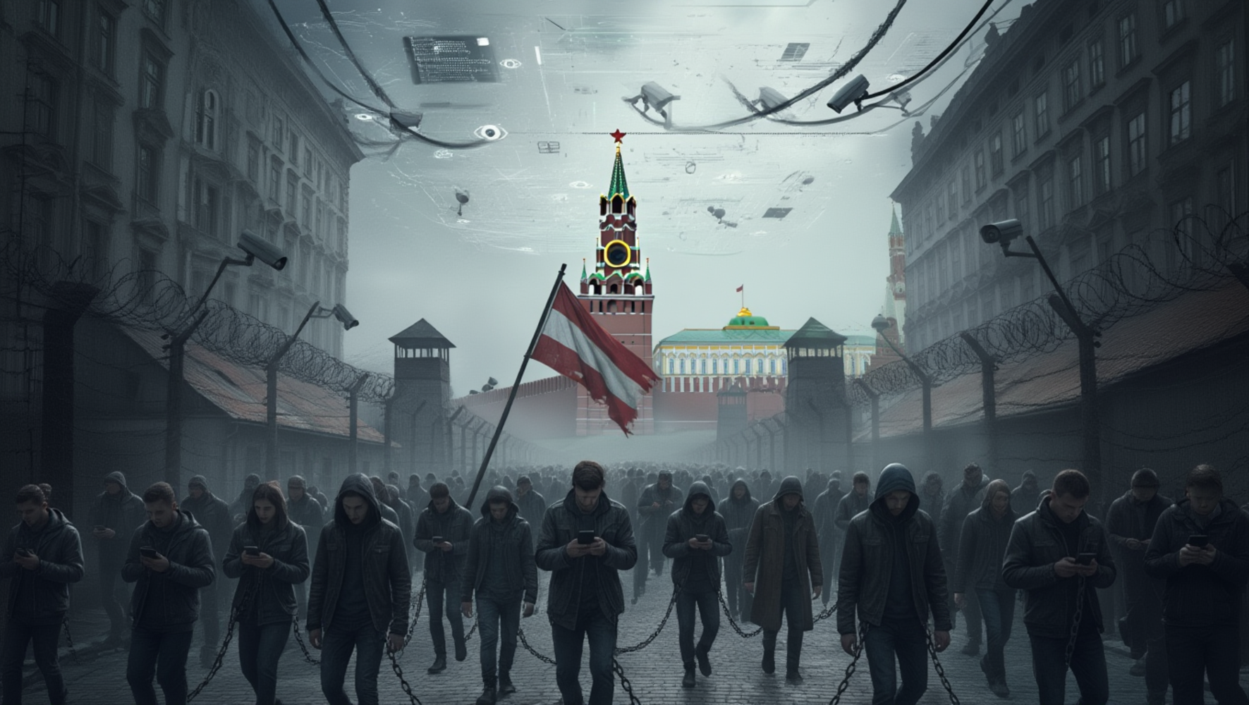 Messenger-Überwachung in Österreich: Erlebt der Nationalsozialismus eine Wiedergeburt? Teil 1