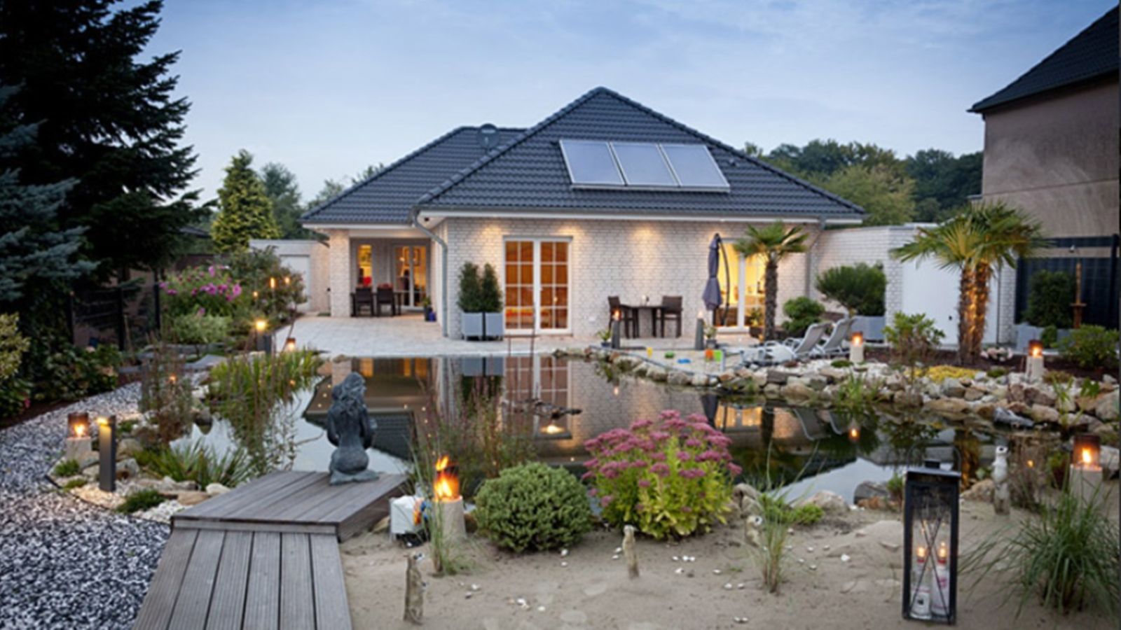 Spitzenleistungen der Öffentlichkeit zugängig machen