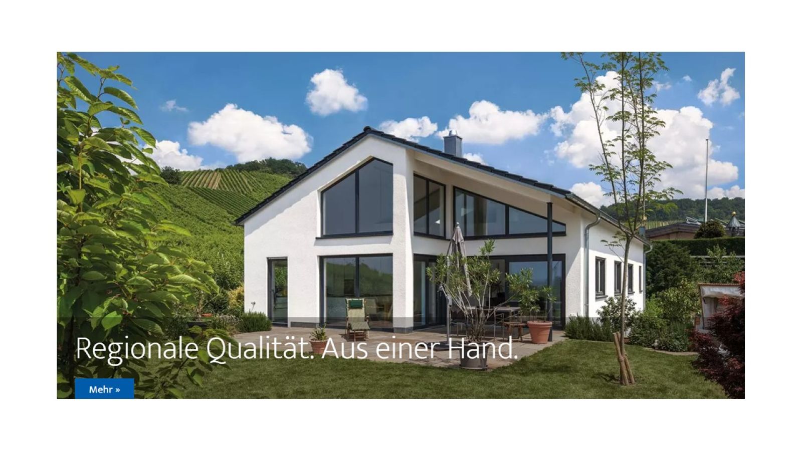 Spitzenqualität transparent machen und der Öffentlichkeit zeigen