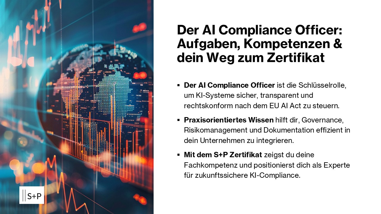 S+P Seminare (Die Bildrechte liegen bei dem Verfasser der Mitteilung.)