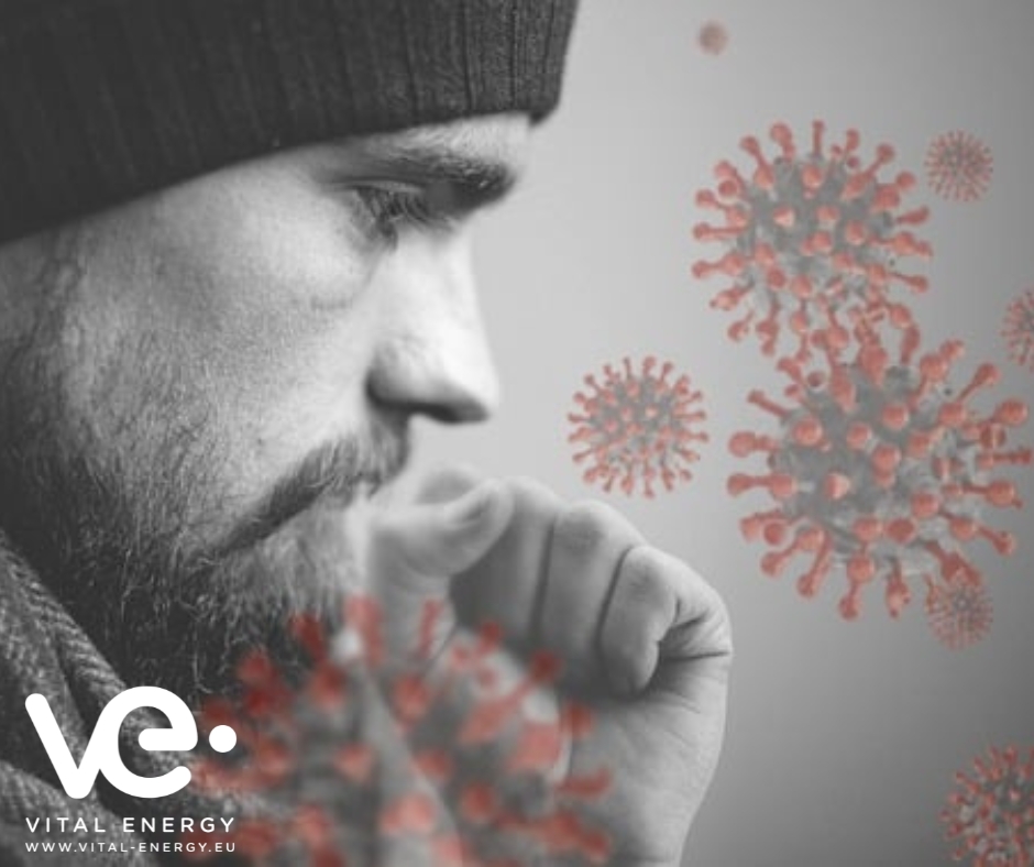 Grippe vorbeugende Maßnahmen -VITAL ENERGY (Die Bildrechte liegen bei dem Verfasser der Mitteilung.)