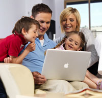 Alles für Familien finden Sie auf BONAfamilie.at. Foto: Bona Alles für Familien finden Sie auf BONAfamilie.at. Foto: Bona