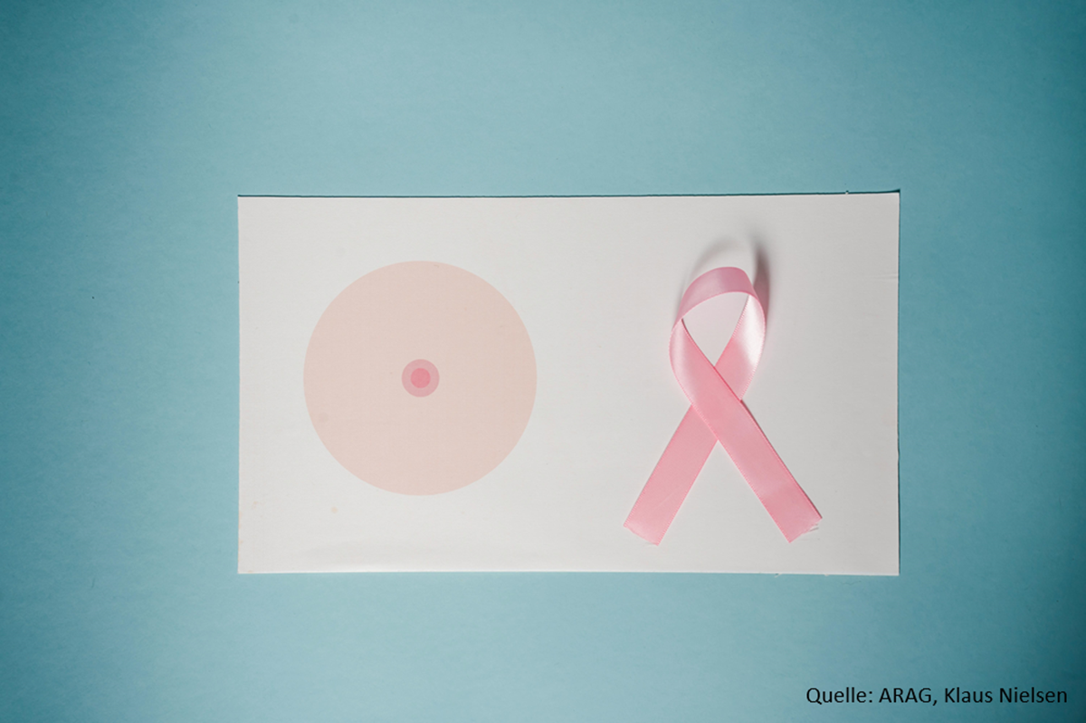 ARAG Experten informieren über Eigenschutz und Vorsorgemöglichkeiten