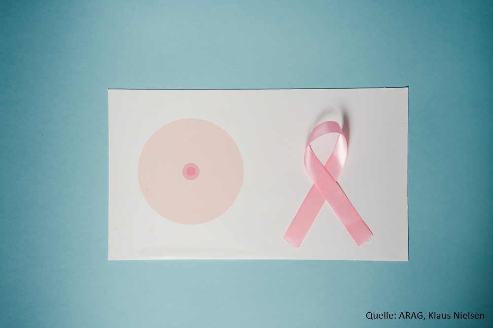 ARAG Experten informierenüber Eigenschutz und Vorsorgemöglichkeiten (Die Bildrechte liegen bei dem Verfasser der Mitteilung.)