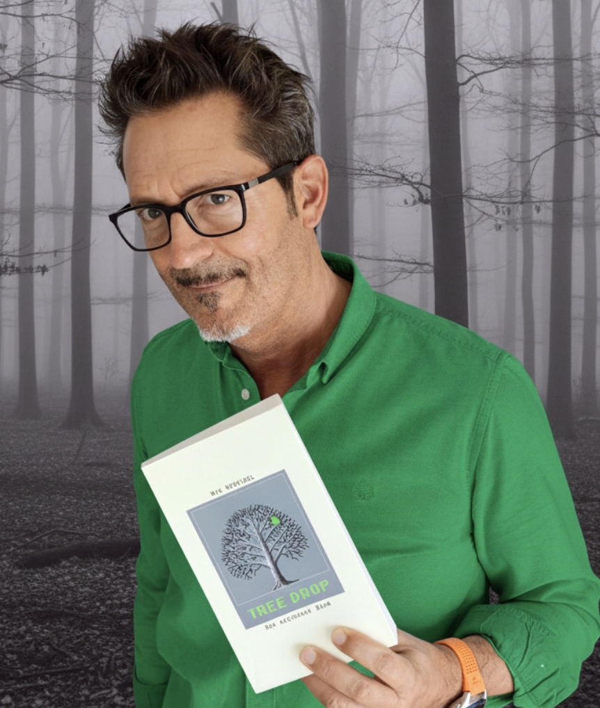 Nik Herrigel (Bildquelle: Nik Herrigel)