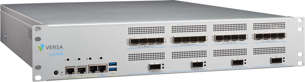 Die Next-Generation-Firewall von Versa Networks ist eines von nur drei empfohlenen Produkten (Die Bildrechte liegen bei dem Verfasser der Mitteilung.)