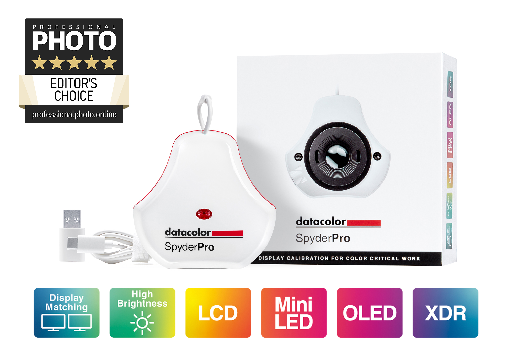 Black Friday Angebote von Datacolor