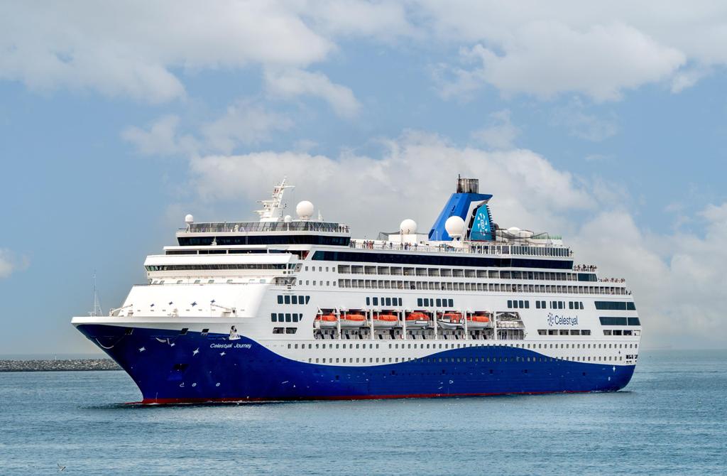 Einwöchige Orient-Fahrten auf der Celestyal Journey gibt es schon ab 349 €