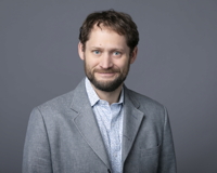 Don Schuerman, Chief Technology Officer bei Pegasystems (Quelle: Pegasystems)