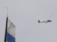 Motorsegelflugzeug S10 Motorsegelflugzeug S10
