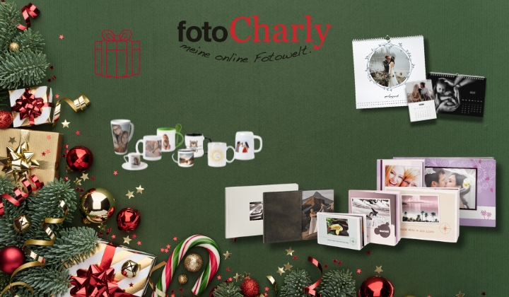 Bis zu 45% Rabatt auf Kalender, Fotobücher& Fotogeschenke! (Die Bildrechte liegen bei dem Verfasser der Mitteilung.)