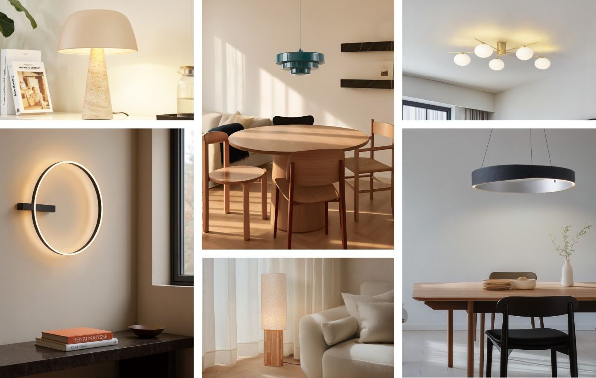Licht ist ein zentrales Gestaltungselement moderner Architektur. (© Lampenwelt Professional)