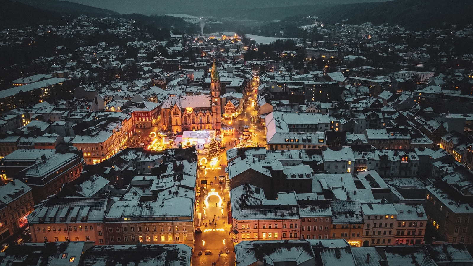 (c) Meiningen GmbH - Peter Steinwachs