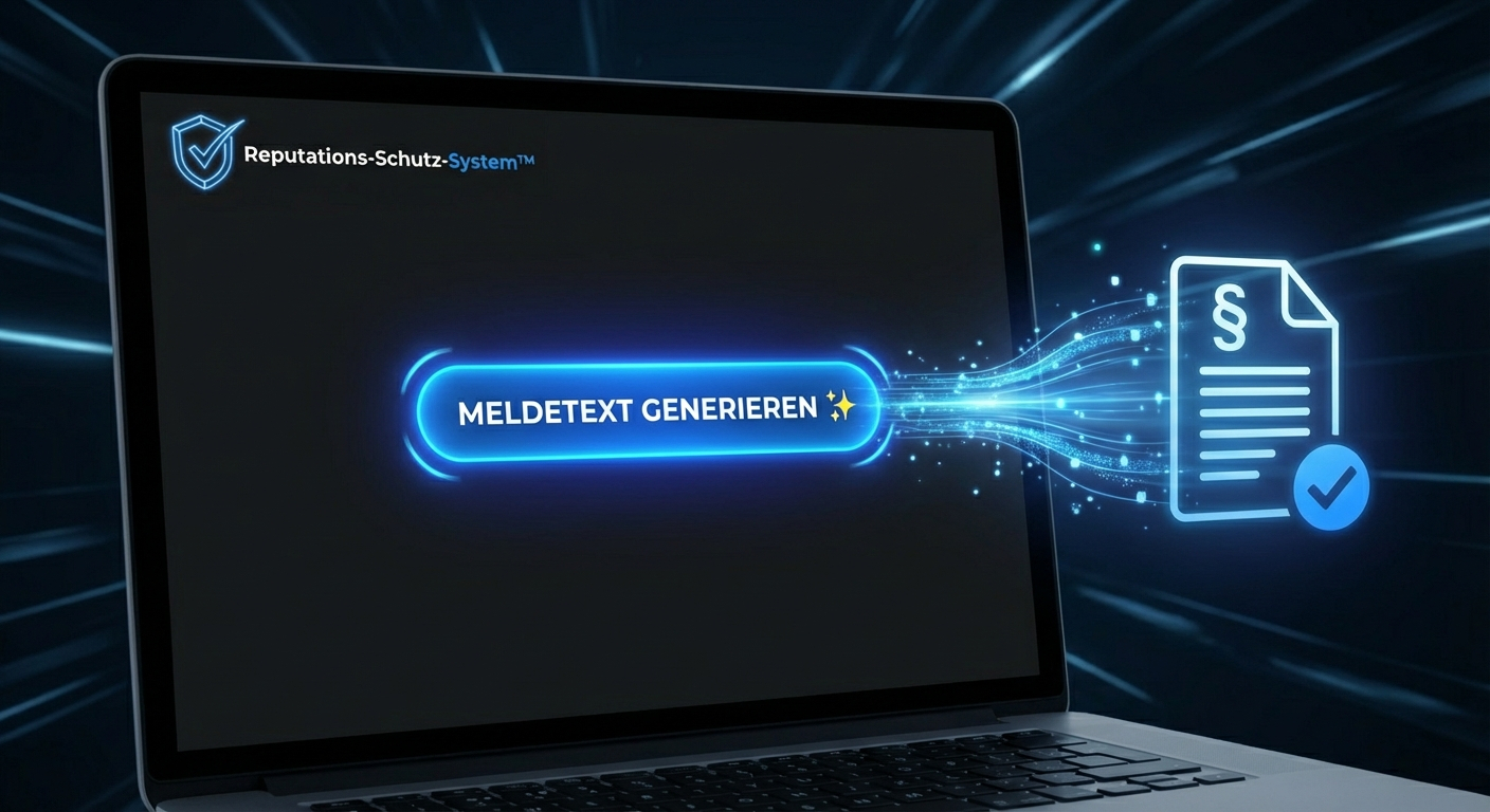 (Bildquelle: @ Reputation-Schutz-System)