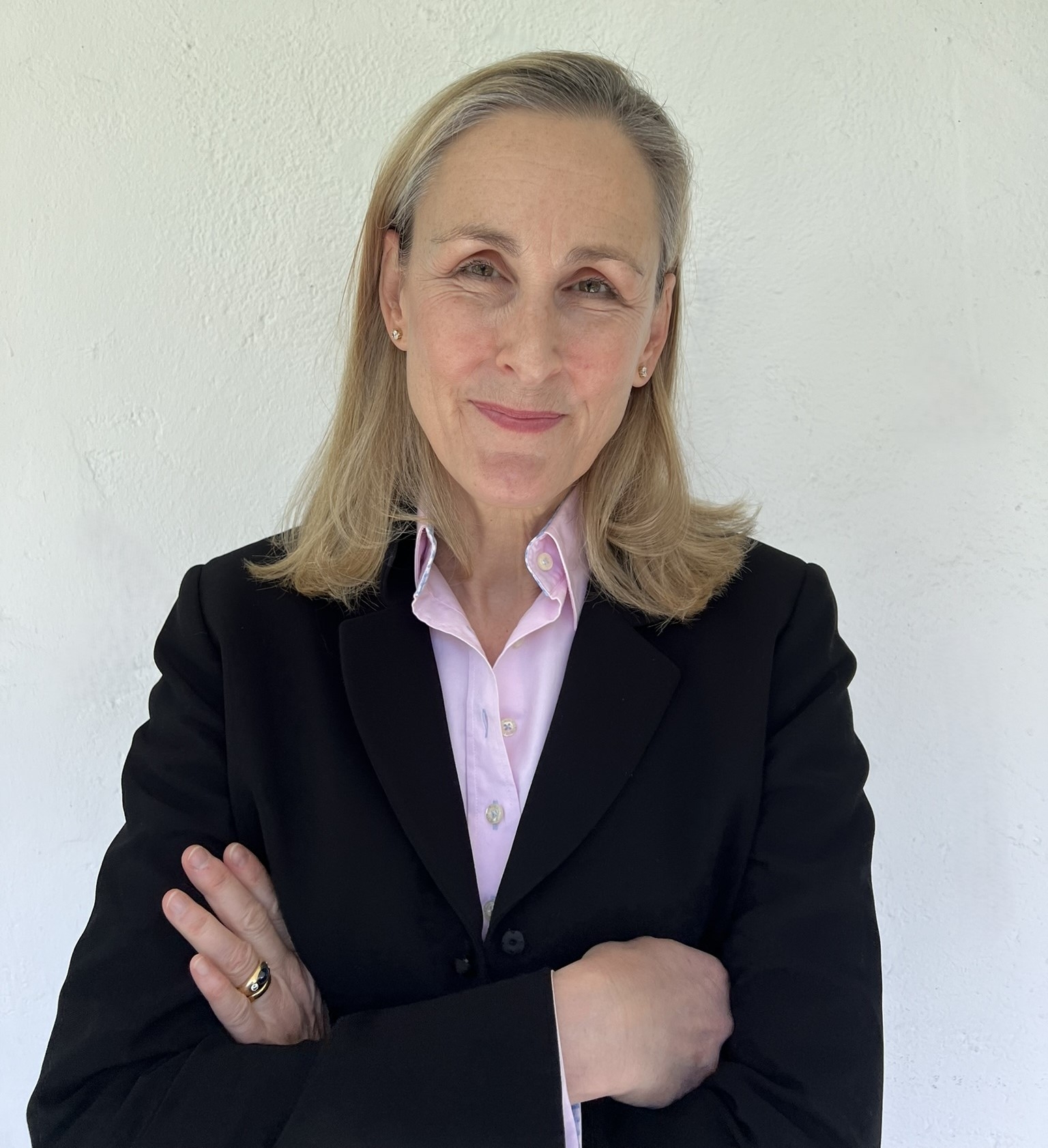 Tabatha von Kölichen, Regional Sales Director D-A-CH& Central Europe bei Censys (Die Bildrechte liegen bei dem Verfasser der Mitteilung.)