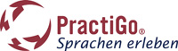 Das PractiGo Team informiert über Auslandspraktika und deren Förderung. Das PractiGo Team informiert über Auslandspraktika und deren Förderung.