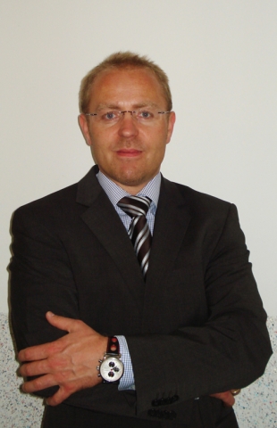 Wechsel in der Geschäftsführung Wechsel in der Geschäftsführung